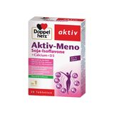 Viên uống cân bằng nội tiết tố nữ Doppel Herz Aktiv Active-Meno hộp 20 viên
