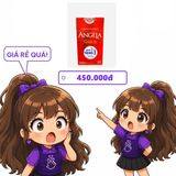 Viên uống cân bằng nội tiết tố nữ, giúp đẹp da Sâm Angela Gold hộp 1 lọ 60 viên