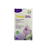 Viên uống giảm bốc hỏa, lão hóa da Timaki DAL Nature Pharma hộp 60 viên giao nhanh