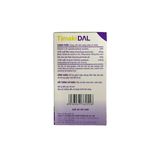 Viên uống giảm bốc hỏa, lão hóa da Timaki DAL Nature Pharma hộp 60 viên bản tiêu chuẩn