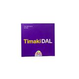 Viên uống giảm bốc hỏa, lão hóa da Timaki DAL Nature Pharma hộp 60 viên đóng gói kín