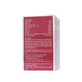 Viên uống giúp bổ thận, cố tinh, tráng dương Sâm Nhung Bổ Thận Nam Dược hộp 1 lọ 30 viên hàng có sẵn