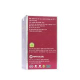 Viên uống giúp bổ thận, cố tinh, tráng dương Sâm Nhung Bổ Thận Nam Dược hộp 1 lọ 30 viên giao nhanh