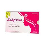 Viên uống giúp tăng nội tiết tố nữ, cải thiện sinh lý LadyFirstz hộp 2 vỉ x 10 viên