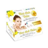 Viên uống hỗ trợ cải thiện nội tiết tố nữ HOA ANH THẢO LETCO hộp 1 lọ x 30 viên nang