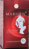 Viên uống hỗ trợ cải thiện nội tiết tố nữ Marilyn Plus hộp 1 lọ x 30 viên nang hàng có sẵn