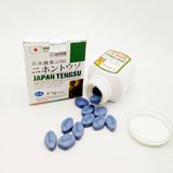 Viên uống hỗ trợ cương dương, tăng cường sinh lý Tengsu hộp 1 lọ 16 viên hàng có sẵn