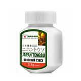 Viên uống hỗ trợ cương dương, tăng cường sinh lý Tengsu hộp 1 lọ 16 viên mẫu mới