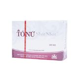 Viên uống hỗ trợ sinh lý nữ TỐ NỮ Nhất Nhất hộp 1 vỉ x 10 viên giao nhanh