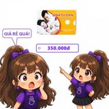 Viên uống hỗ trợ sức khỏe sinh sản Linh Tự Đan hộp 30 viên
