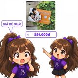 Viên uống hỗ trợ sức khỏe sinh sản Linh Tự Đan hộp 30 viên hàng có sẵn