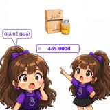 Viên uống hỗ trợ tăng cường nội tiết tố nữ Femlife hộp 1 lọ 30 viên