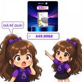 Viên uống hỗ trợ tăng cường sinh lực Puissance + hộp 30 viên