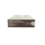 Viên uống hỗ trợ tăng cường sinh lực Puissance + hộp 30 viên mẫu mới