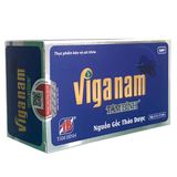 Viên uống hỗ trợ tăng cường sinh lý nam giới Viganam Tâm Bình hộp 5 vỉ x 12 viên hàng có sẵn