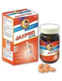 Viên uống hỗ trợ xương khớp Jax Pro Extra hộp 1 lọ 50 viên