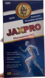 Viên uống hỗ trợ xương khớp Jax Pro hộp 1 lọ 60 viên
