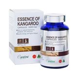 Viên uống tăng cường sinh lý nam Careline Essence of Kangaroo 30000 Max hộp 1 lọ 60 viên nang hàng có sẵn