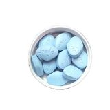 Viên uống tăng cường sinh lý nam giới Rocket 1h USA hộp 1 lọ 10 viên hàng có sẵn