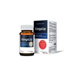 Viên uống tăng cường sinh lý nam KingsUp hộp 1 lọ 30 viên
