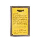 Viên uống tăng cường sinh lý nam Rocket hộp 10 gói giao nhanh