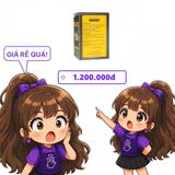 Viên uống tăng cường sinh lý nam Rocket hộp 10 gói mẫu mới