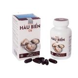 Viên uống tăng cường sinh lý nam Tinh Hàu Biển OB hộp 1 lọ 30 viên giao nhanh