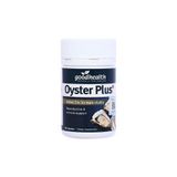 Viên uống tinh chất hàu Oyster Plus Goodhealth lọ 60 viên