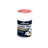 Viên uống tinh chất hàu Oyster Plus Goodhealth lọ 60 viên hàng có sẵn
