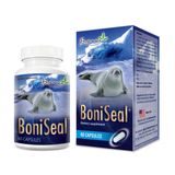 Viên uống tinh chất hàu tăng cường sinh lý BoniSeal+ hộp 60 viên nang