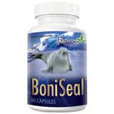 Viên uống tinh chất hàu tăng cường sinh lý BoniSeal+ hộp 60 viên nang hàng có sẵn