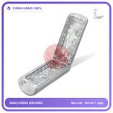 Tenga Flip Hole Cốc Nhật Bản Mở chính hãng - sạc USB, chất liệu an toàn cho da, dễ vệ sinh - giao hàng che tên kín đáo