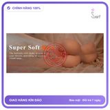 Búp Bê Bán Thân Tantaly Selena Ba Trải Nghiệm chính hãng - chất liệu an toàn cho da, dễ vệ sinh, êm ái khi dùng - giao hàng che tên kín đáo