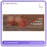 Búp Bê Bán Thân Tantaly Selena Ba Trải Nghiệm chính hãng - chất liệu an toàn cho da, dễ vệ sinh, êm ái khi dùng - giao hàng che tên kín đáo