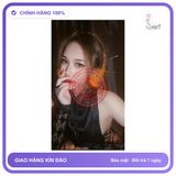 Đồ Cosplay Nữ Học Sinh Hầu Gái Gợi Cảm N781 Đen chính hãng - freesize, chất vải mềm mát, đường may tỉ mỉ - giao hàng che tên kín đáo