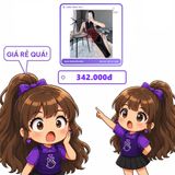 Đồ Cosplay Nữ Học Sinh Hầu Gái Gợi Cảm N781 Đen chính hãng - freesize, chất vải mềm mát, đường may tỉ mỉ - giao hàng che tên kín đáo