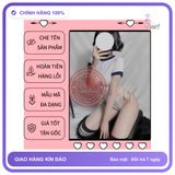 Đồ Cosplay Nữ Học Sinh Hầu Gái Gợi Cảm N761 chính hãng - chất lụa mát mềm, phối ren, co giãn thoải mái - giao hàng che tên kín đáo