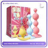 STPLUG Jiuuy Set 3s chính hãng - chất liệu an toàn cho da, dễ vệ sinh, êm ái khi dùng - giao hàng che tên kín đáo