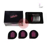 Bao cao su MR.O Cooling Ultra Thin mỏng trơn chính hãng - siêu mỏng, nhiều gel bôi trơn, có hương thơm - giao hàng che tên kín đáo
