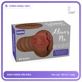 Lovetoy Alien s Pie Âm Đạo Giả Cầm Tay chính hãng - silicone mềm mại, chất liệu an toàn cho da, dễ vệ sinh - giao hàng che tên kín đáo