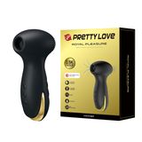 Máy Rung Hút Cao Cấp Đa Chế Độ Pretty Love Hammer chính hãng - chất liệu an toàn cho da, dễ vệ sinh, êm ái khi dùng - giao hàng che tên kín đáo
