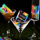 Bộ Thẻ Bài Drinking Game Say Queer Dành Cho chính hãng - chất liệu an toàn cho da, dễ vệ sinh, êm ái khi dùng - giao hàng che tên kín đáo