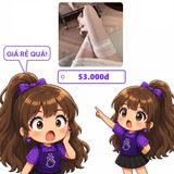 Tất Vớ Basic T12 Màu Trắng chính hãng - chất liệu an toàn cho da, dễ vệ sinh, êm ái khi dùng - giao hàng che tên kín đáo