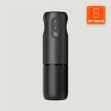 Âm Đạo Giả Arcwave Orbit Điều Khiển App chính hãng - silicone mềm mại, chất liệu an toàn cho da, dễ vệ sinh - giao hàng che tên kín đáo