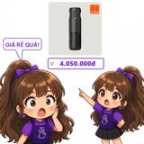Âm Đạo Giả Arcwave Orbit Điều Khiển App chính hãng - silicone mềm mại, chất liệu an toàn cho da, dễ vệ sinh - giao hàng che tên kín đáo