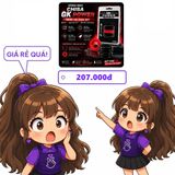 Vòng Đeo Chisa GK Power Hard-On Ring Set chính hãng - thấm nhanh không nhờn rít, dùng trước khi quan hệ, nhỏ gọn dễ mang theo - giao hàng che tên kín đáo