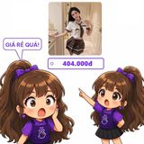 Bộ Cosplay Nữ Sinh Tokyo Night NS08 chính hãng - chất vải mềm mát, đường may tỉ mỉ, tôn dáng quyến rũ - giao hàng che tên kín đáo