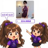 Bộ Cosplay Sexy Trend ST22 chính hãng - chất vải mềm mát, đường may tỉ mỉ, tôn dáng quyến rũ - giao hàng che tên kín đáo