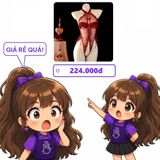 Bộ Bodysuit Cosplay Sexy Trend ST21 Màu Đỏ chính hãng - chất vải mềm mát, đường may tỉ mỉ, tôn dáng quyến rũ - giao hàng che tên kín đáo