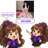 Bộ Cosplay Sexy Trend Flower ST19 chính hãng - chất vải mềm mát, đường may tỉ mỉ, tôn dáng quyến rũ - giao hàng che tên kín đáo
